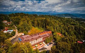 Hotel Ciobanasu